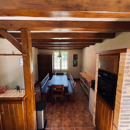 Gite La Paheserie Esvres Kültér fotó